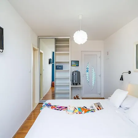 Casa de hóspedes Jele 3*