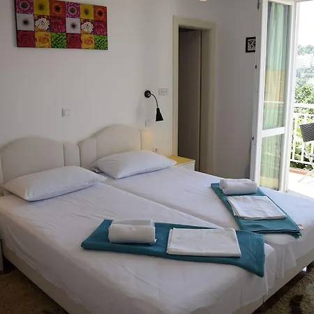Casa de hóspedes Jele