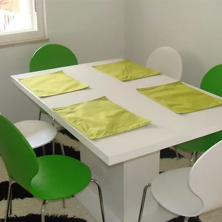 Casa de hóspedes Jele 3*