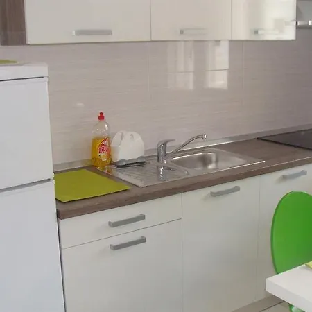 Casa de hóspedes Jele 3*