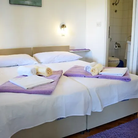 Casa de hóspedes Jele Dubrovnik
