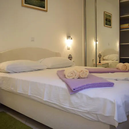 Jele Gæstehus Dubrovnik