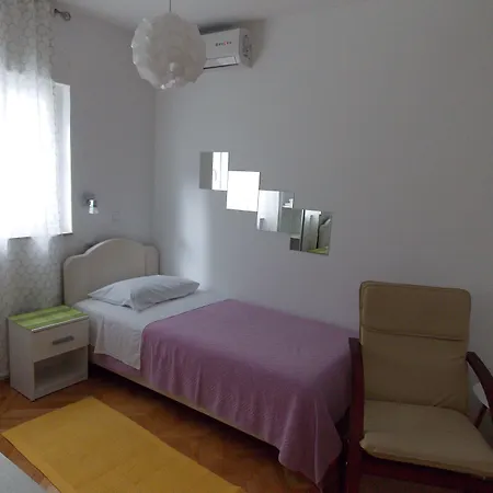 Affittacamere Jele Ragusa