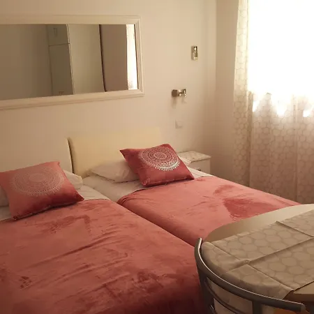 Jele Gæstehus Dubrovnik
