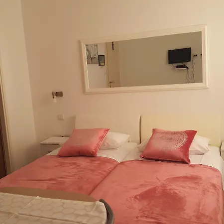 Jele Gæstehus Dubrovnik