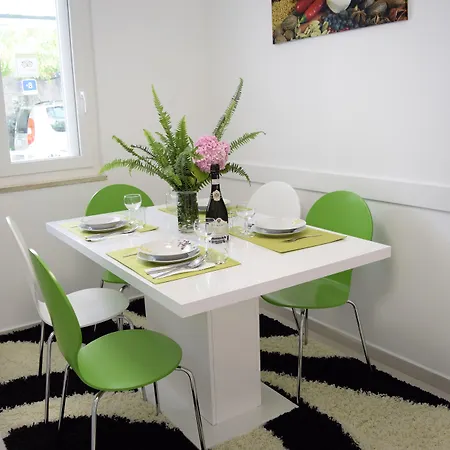 Affittacamere Jele 3*