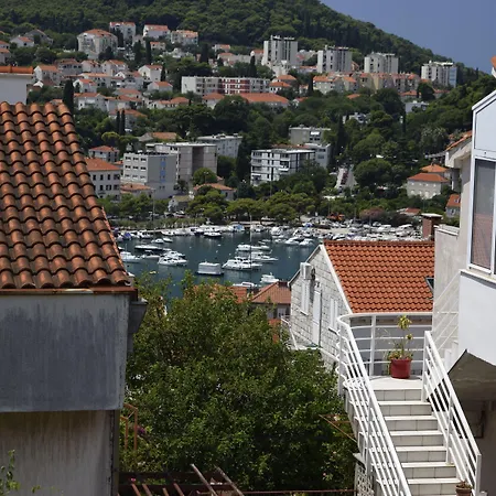 Jele Gæstehus Dubrovnik