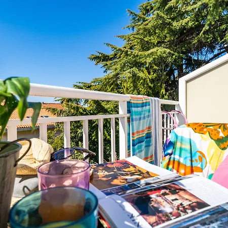 Jele Affittacamere 3*