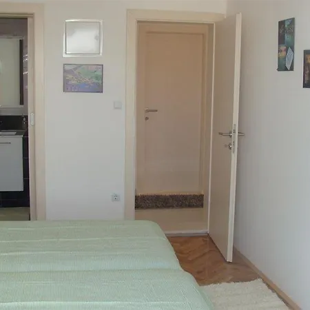 Vendégház Jele
