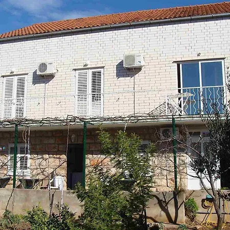 Vendégház Jele