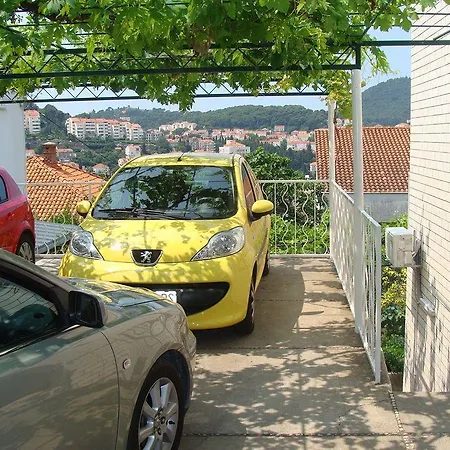 Vendégház Jele 3*