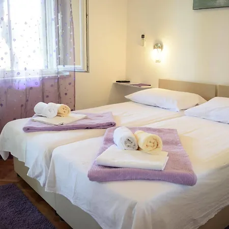 Vendégház Jele 3*