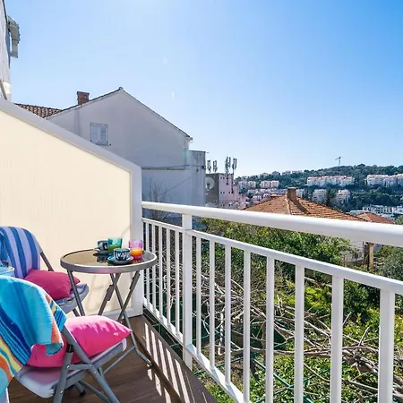 Casa de hóspedes Jele Dubrovnik