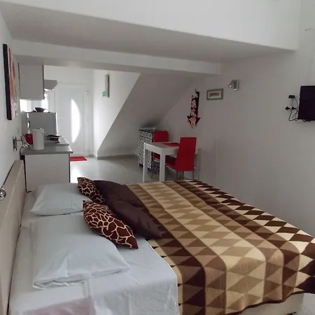 Casa de hóspedes Jele