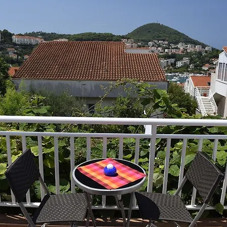 Jele Dubrovnik