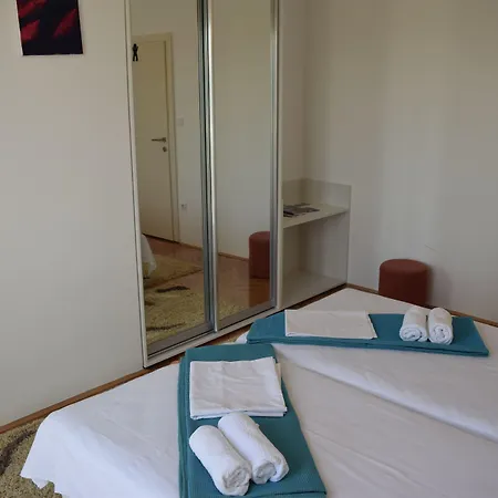 Pensionat Jele Dubrovnik