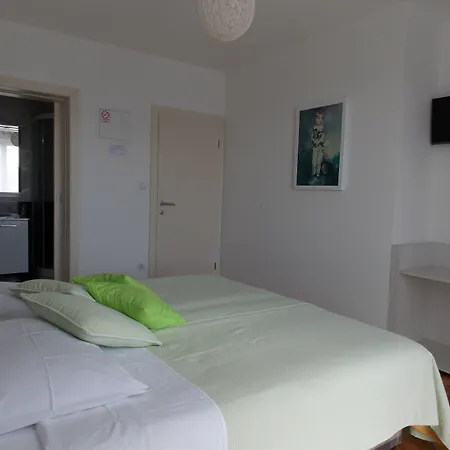 Pensionat Jele Dubrovnik