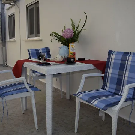 Jele Pensionat Dubrovnik