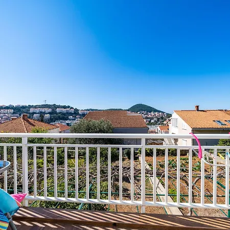 Jele Pensionat Dubrovnik