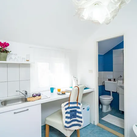 Jele Pensionat Dubrovnik